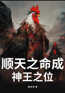 順天成神 封面