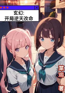 玄幻：開局逆天改名 封面
