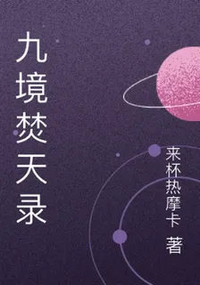 九境焚天錄 封面