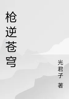 槍逆蒼穹 封面