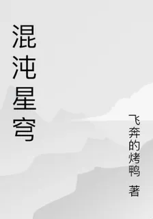 混沌星穹 封面