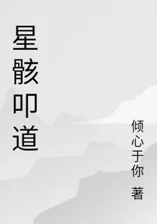 星骸叩道 封面