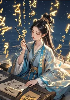 逆熵修仙管理局 封面