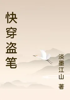 快穿盜筆 封面