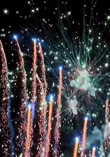 TNT之星光璀璨 封面