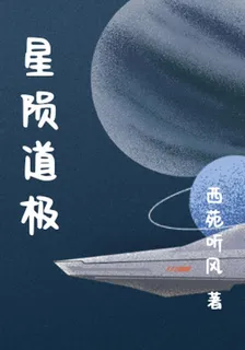 星隕道極 封面