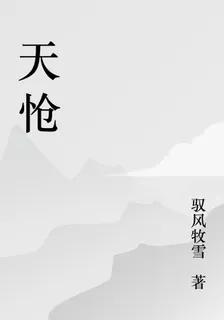 天愴 封面