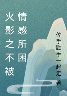 火影之不被情感所困 封面