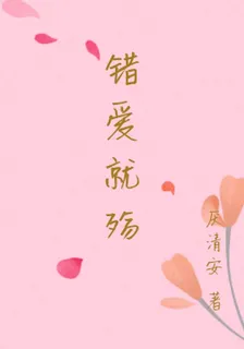 錯愛就殤 封面