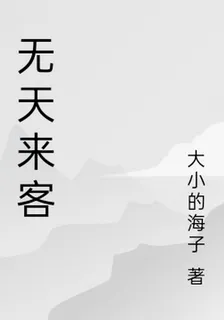 無天來客 封面
