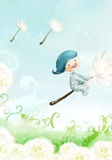 落葉深秋雨的第1本書 封面