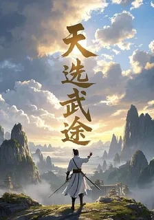 天選武途 封面