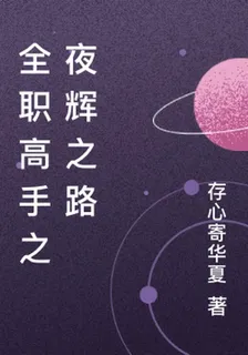 全職高手之夜輝之路 封面