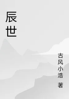 辰世 封面