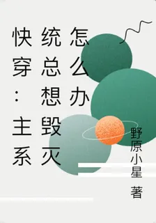 快穿：主系統總想毀滅怎麼辦 封面