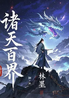 諸天百界 封面