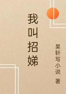 我叫招娣 封面