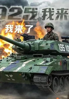 1925我來了 封面