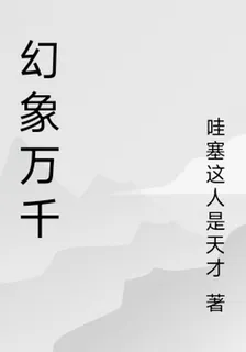 幻象萬千 封面