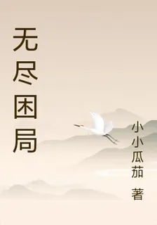 無盡困局 封面