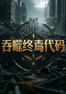 吞噬終焉代碼 封面
