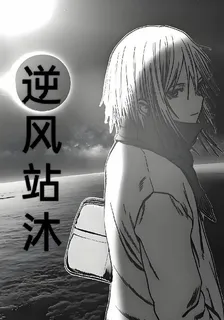 逆風戰沐 封面