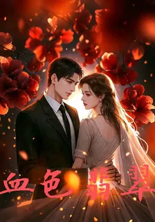 血色翡翠 封面
