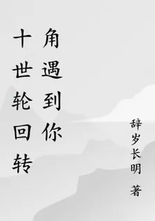 十世輪迴轉角遇到你 封面