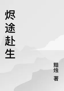 燼途赴生 封面