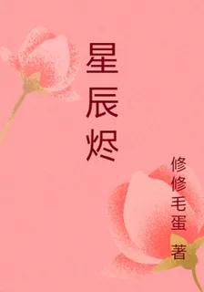 星辰燼 封面