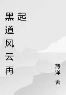 黑道風雲再起 封面