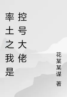 率土之我是控號大佬 封面