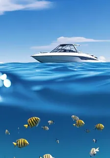 釣海生涯之守護 封面