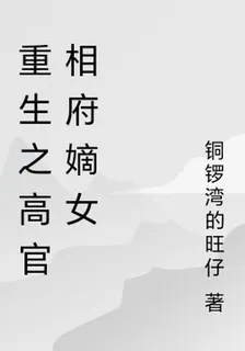 重生之高官相府嫡女 封面