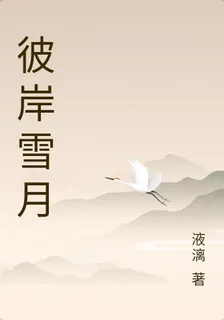 彼岸雪月 封面