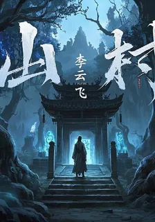 出村，李雲飛 封面
