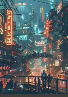 賽博功德：我在數據地獄敲電子木 封面