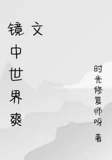 鏡中世界爽文 封面