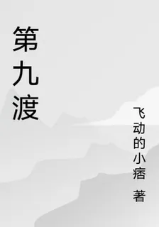 第九渡 封面