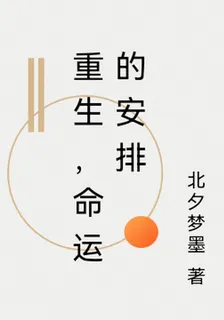 重生，命運的安排 封面