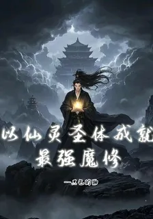 以仙靈聖體成就最強魔修 封面