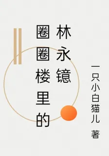 圈圈樓裏的林永鐿 封面