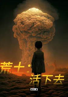 荒土：活下去 封面