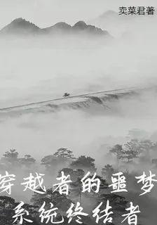 系統終結者：穿越者的噩夢 封面