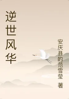 逆世風華 封面