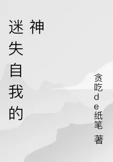 迷失自我的神 封面