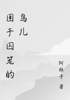 困於囚籠的鳥兒 封面