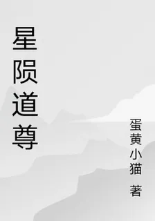 星隕道尊 封面