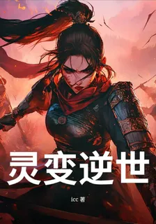 靈變逆世 封面