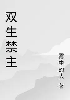 雙生禁主 封面
